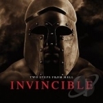 Invincible Soundtrack by Two Steps From Hell