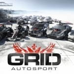 Grid Autosport 