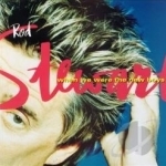 When We Were the New Boys by Rod Stewart