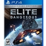 Elite Dangerous Legendary Edition 