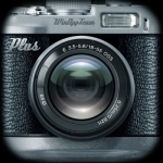 360 Camera Plus - camera effects &amp; filters plus photo editor