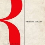 The Rilke Alphabet