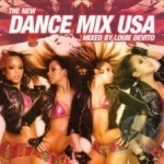 New Dance Mix USA by Louie DeVito