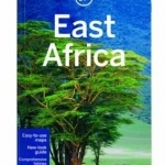 Lonely Planet East Africa