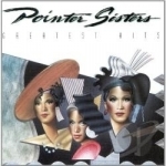 Greatest Hits by The Pointer Sisters