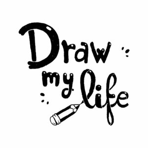 DRAW MY LIFE en Español