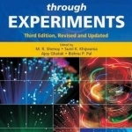 Fiber Optics Through Experiments