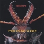 Press Any Key to Begin by Karlophone