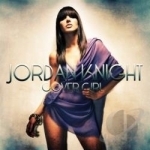 Cover Girl by Jordan Knight