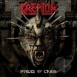 Hordes of Chaos by Kreator