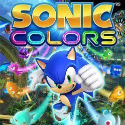 Sonic Colors