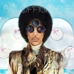 Art Official Age by Prince