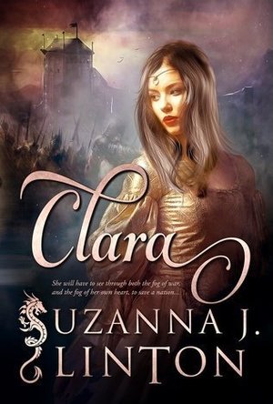 Clara (Stories of Lorst #1)