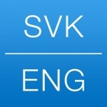 Slovak English Dictionary and Translator (Slovensko - anglický slovník)