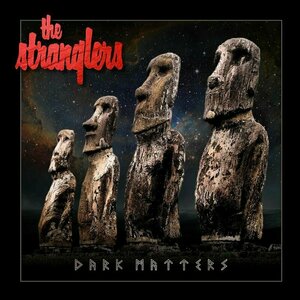 Dark Matters by The Stranglers