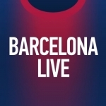 Barcelona Live — Scores &amp; News