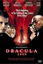 Dracula 2000 (2000)