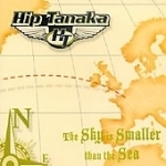 Sky Is Smaller Than the Sea by Hip Tanaka