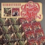 Road Food/Power in the Music by The Guess Who