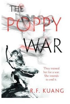 The Poppy War (The Poppy War #1)