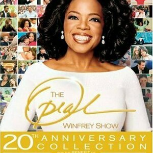 The Oprah Winfrey Show