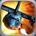 Zombie Gunship: Gun Down Zombies