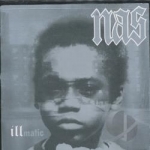 Illmatic 10th Anniversary Platinum Edition by Nas