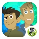 Wild Kratts World Adventure