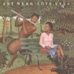 Love Eyes by Art Webb