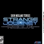 Shin Megami Tensei: Strange Journey Redux 