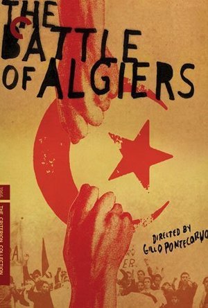 The Battle of Algiers (1966)