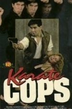 Karate Cops (1988)