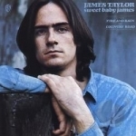 Sweet Baby James by James Taylor