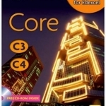 A Level Mathematics for Edexcel: Core C3/C4