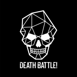 DEATH BATTLE!