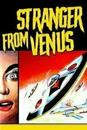 Stranger from Venus (1954)