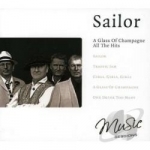 Glass Of Champagne-All The Hits by Sailor