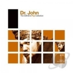 Definitive Pop Collection by Dr John