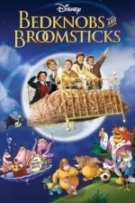 Bedknobs and Broomsticks (1971)