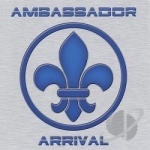 Arrival by Ambassador