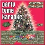 Party Tyme Karaoke: Christmas Sing Along by Sybersound