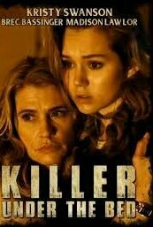 Killer under the bed (2018)