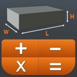 Professional Concrete Calculator