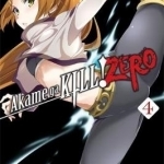 Akame Ga Kill! Zero: Vol. 4