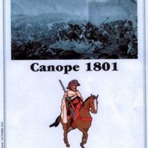 Canope 1801