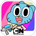 Gumball Rainbow Ruckus