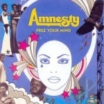 Free Your Mind: The 700 West Sessions by Amnesty