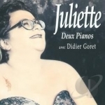 Deux Pianos by Didier Goret / Juliette