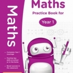 National Curriculum Maths Practice Book for Year 1