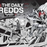The Daily Dredds: Volume 2